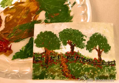 Kc_acrylic_trees_and_fence