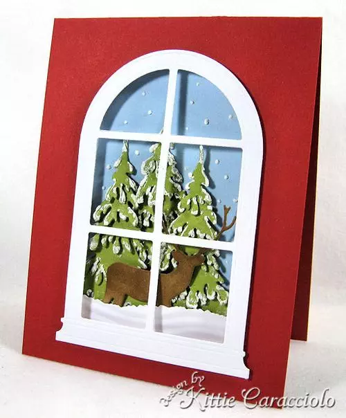 KC Poppy Stamps Grand MAdison Arched Window 2 right