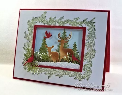 KC Impression Obsession Delicate Pine Frame 1 right