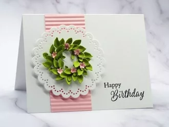 simple handmade birthday cards