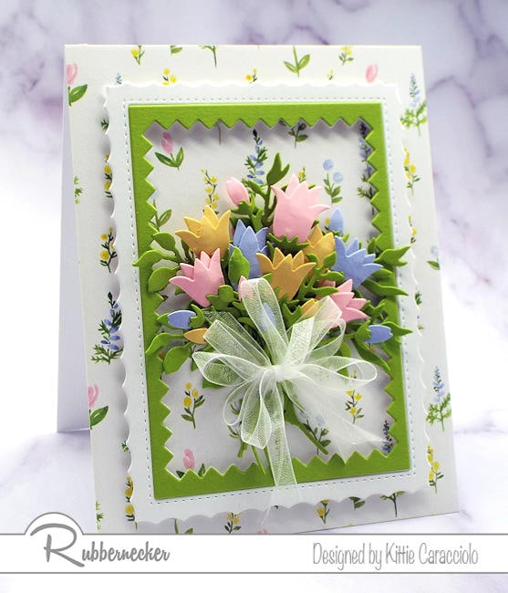 natural bouquet 幼き no.722