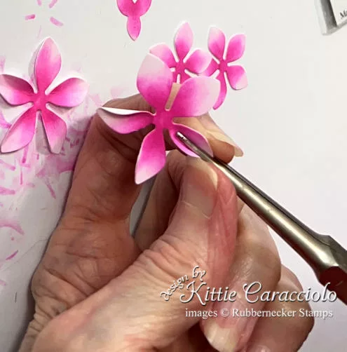 Arts and crafts: Crafting Perfection: Tweezers in Arts and Crafts