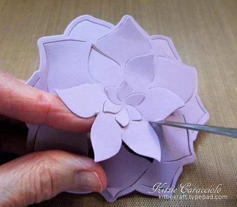 Ek Success Large Paper Flower Kit in 2023  Paper flower kit, Large paper  flowers, Paper flowers