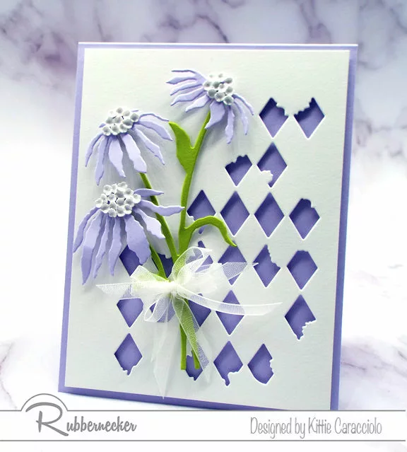 Add Wow to Your Die Cuts with Glossy Accents 