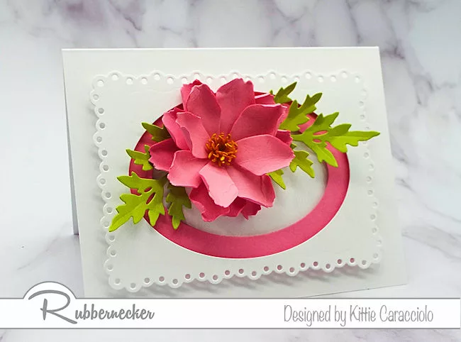 Give a Stunning Pop-Up Paper Flower Bouquet That Will Wow!