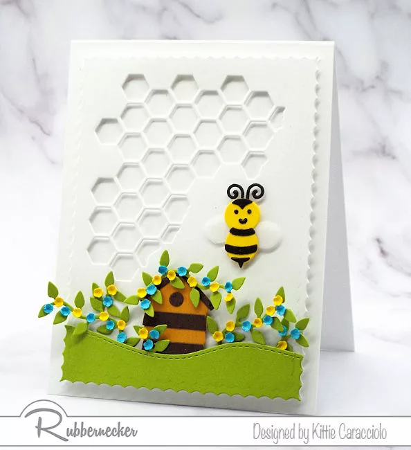 Bee Creative Small Teflon® Bone Folder