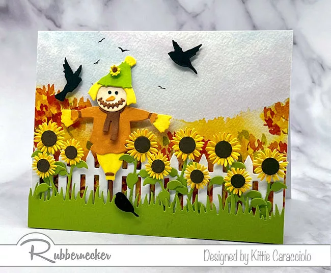 Gift Cutting Board : Sunflower Vintage Bee Flower Floral Yellow Decor  Painting