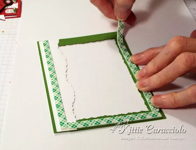 Add This To Your Homemade Birthday Card Ideas File! - Kittie Kraft