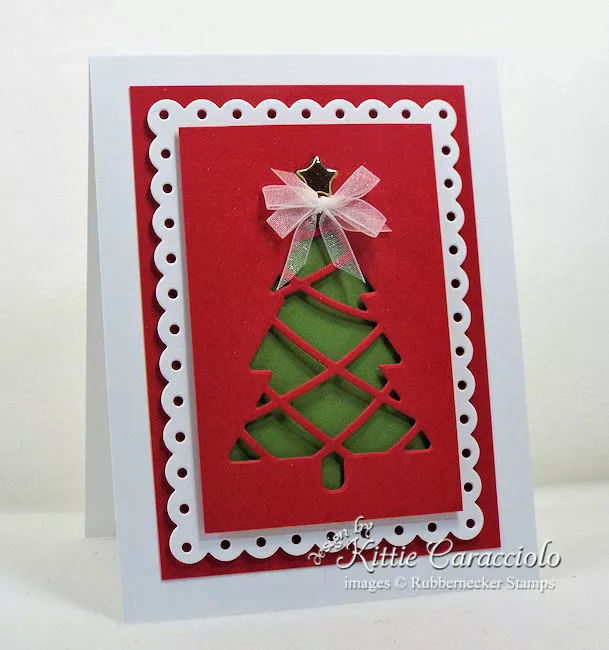 Card Making and Paper Crafting How To! Scoring Card Stock 
