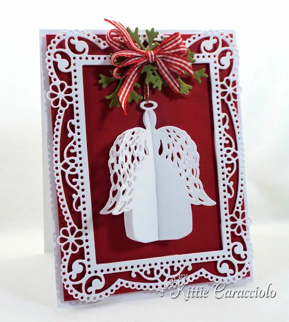 Spellbinders - Card Kit: Hang With Me - LV Handcrafted